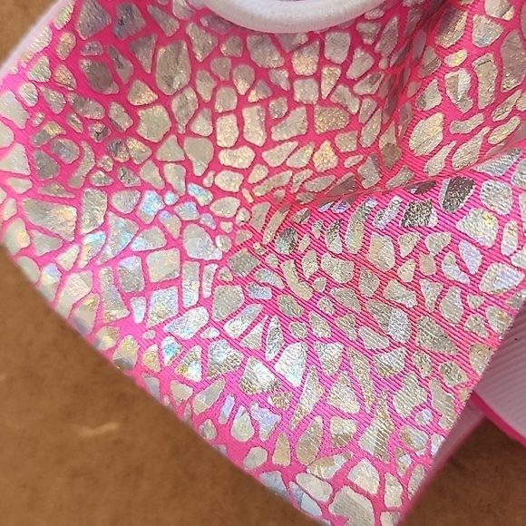 2 cheer dance pony holder bows - Picture 4 of 4